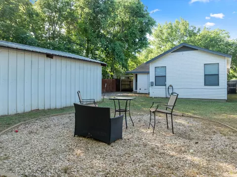 Exterior - 3817 Leland Ave, Waco, TX 76708 photo 8 of 11