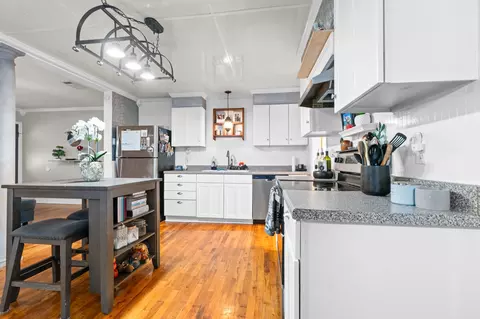 Kitchen - 3817 Leland Ave, Waco, TX 76708 photo 1 of 1