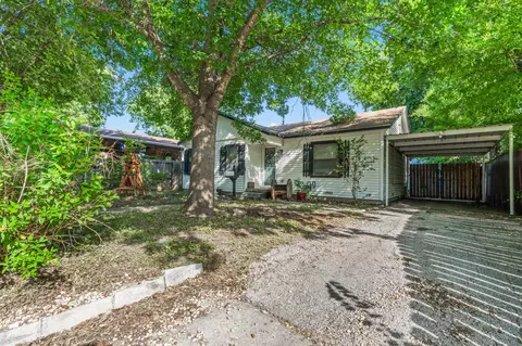Exterior - 3817 Leland Ave, Waco, TX 76708 photo 3 of 11