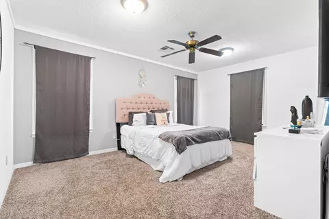 Bedroom - 3817 Leland Ave, Waco, TX 76708 photo 1 of 2