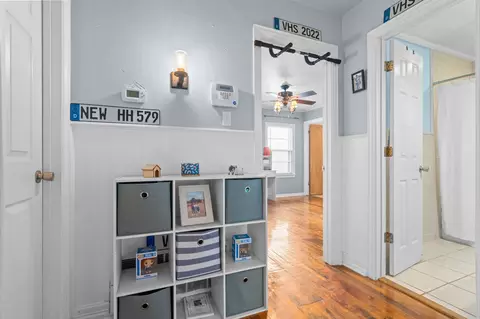 Entry Way - 3817 Leland Ave, Waco, TX 76708 photo 1 of 1