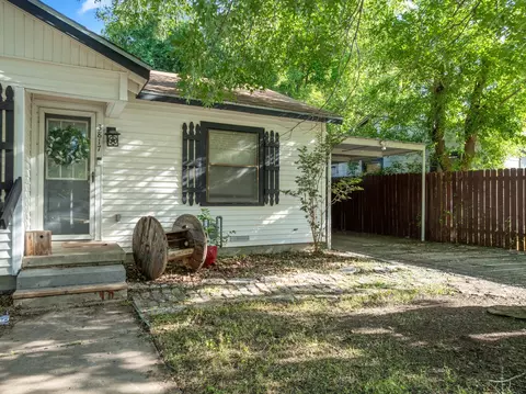 Exterior - 3817 Leland Ave, Waco, TX 76708 photo 4 of 11