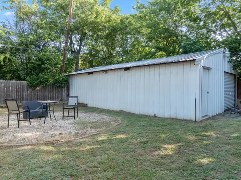 Exterior - 3817 Leland Ave, Waco, TX 76708 photo 10 of 11