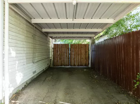 Exterior - 3817 Leland Ave, Waco, TX 76708 photo 5 of 11