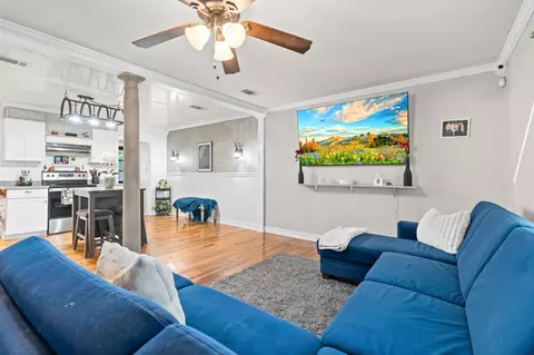 Living - 3817 Leland Ave, Waco, TX 76708 photo 1 of 1