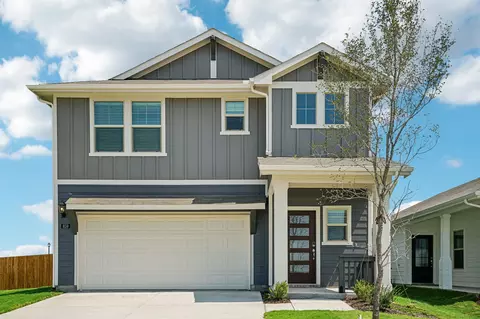 859 Wisteria Ln, Lavon, TX 75166