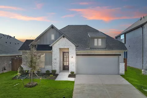 4517 Brentfield, Crowley, TX 76036