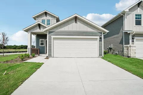 1259 Paintbrush Ln, Lavon, TX 75166