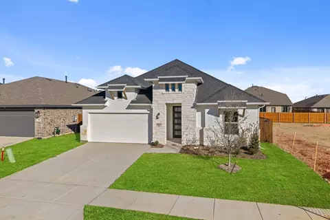 4512 Norcross Dr, Crowley, TX 76036