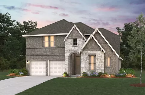 3918 Jimson Ave, Midlothian, TX 76065