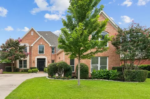 1032 Basilwood Dr, Coppell, TX 75019