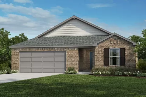 114 Rockwood Ln, Justin, TX 76247