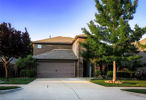 3028 Whispering Pine Blvd, Melissa, TX 75454