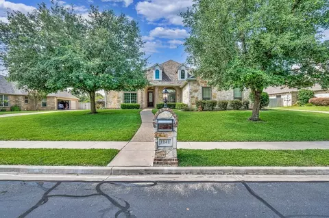 1141 Aberdeen, Waco, TX 76712