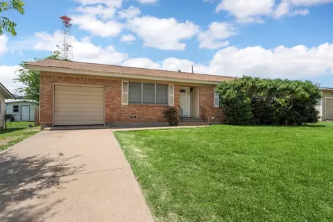 4621 Colonial Ave, Waco, TX 76710