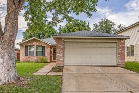 5404 Devils River Dr, Mckinney, TX 75071