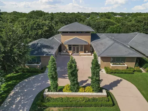 1221 Wyndham Hill Ln, Southlake, TX 76092