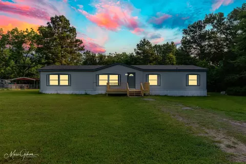 6818 Marcille St, Keithville, LA 71047
