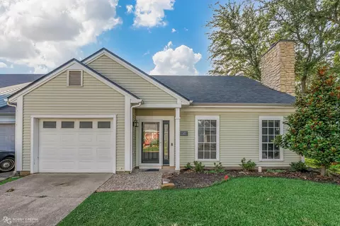 42 Settlers Bnd, Shreveport, LA 71115