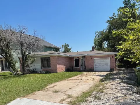 1708 James Ave, Waco, TX 76706