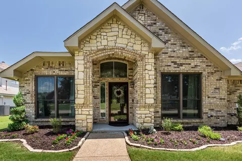 4006 Lakeside Dr, Rowlett, TX 75088