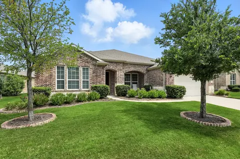 2482 Luna Vista Ln, Frisco, TX 75036