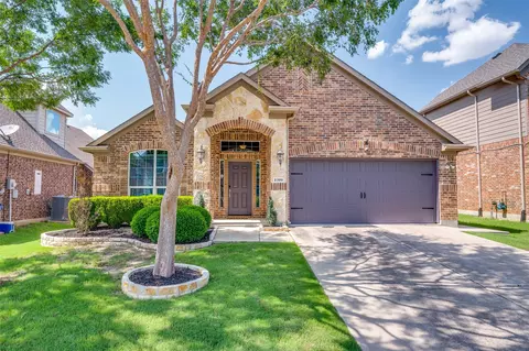 2309 Ranchview Dr, Little Elm, TX 75068