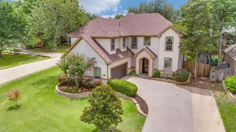 2809 Dove Pond Dr, Grapevine, TX 76051