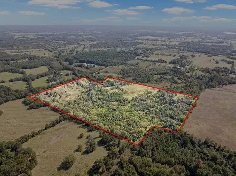 Tract 1 County Road 4325, Omaha, TX 75571