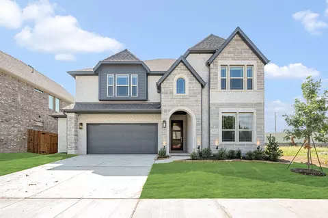 3512 Granite Rapids Rd, Mesquite, TX 75181