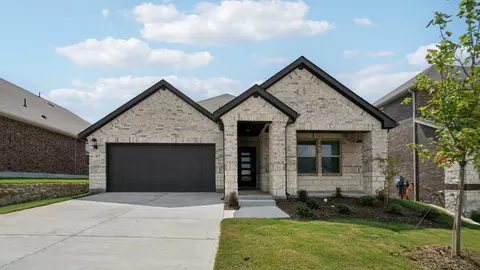 417 Stagg St, Mckinney, TX 75069
