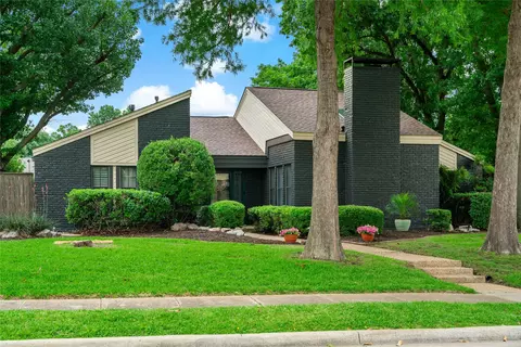 2812 Deep Valley Trl, Plano, TX 75023