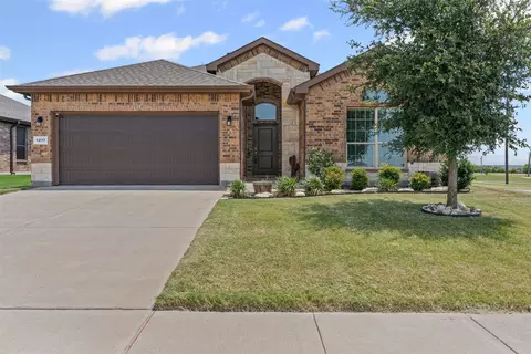 1217 Sausalito Trl, Cleburne, TX 76033
