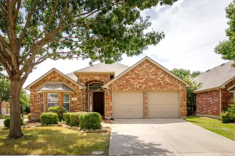 3124 Nighthawk Ln, Little Elm, TX 75068