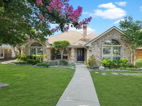 1404 Stoneboro Ln, Richardson, TX 75082