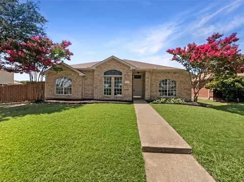 2701 Crooked Crk, Mesquite, TX 75181