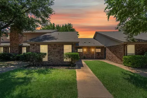 3504 Smith Barry Rd, Pantego, TX 76013