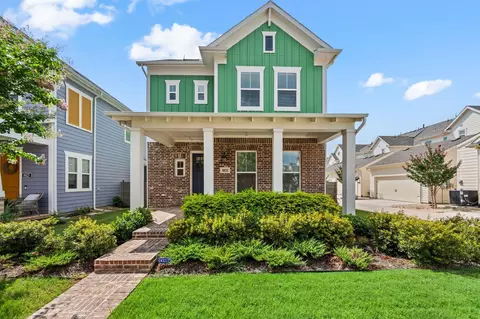 8825 Redding St, North Richland Hills, TX 76180
