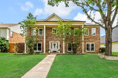 2904 Roper Dr, Plano, TX 75025