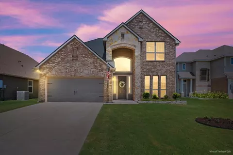 10413 Arabella Ln, Waco, TX 76708