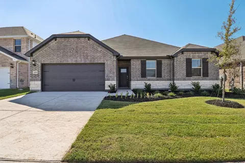 4209 Bachman Dr, Farmersville, TX 75442