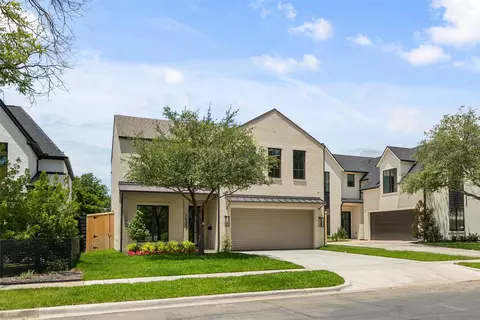 7523 Robin Rd, Dallas, TX 75209