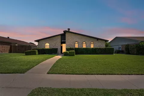 3709 Guthrie Rd, Garland, TX 75043