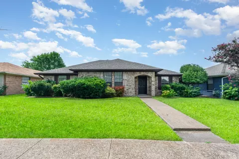 407 Stoneybrook Dr, Wylie, TX 75098