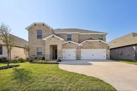 4207 Bachman Dr, Farmersville, TX 75442
