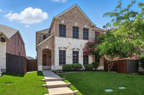 1532 Barksdale Dr, Lewisville, TX 75077