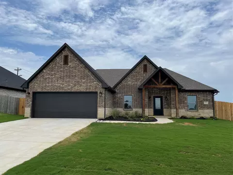 101 Post Oak Ln, Callisburg, TX 76240