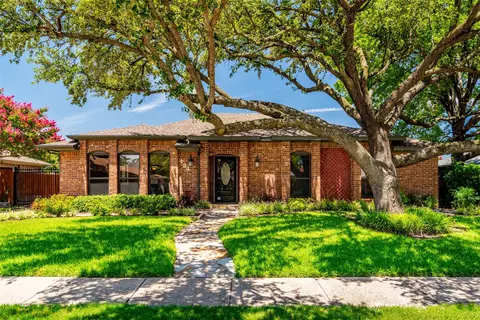 424 Cozby Ave, Coppell, TX 75019