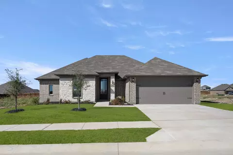 233 Mercy Rd, Godley, TX 76044