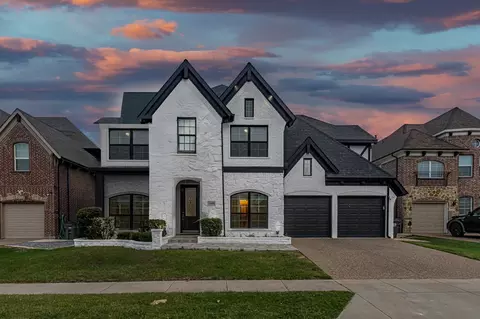 14000 Signal Hill Dr, Little Elm, TX 75068